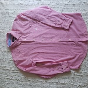 Men's Button Down